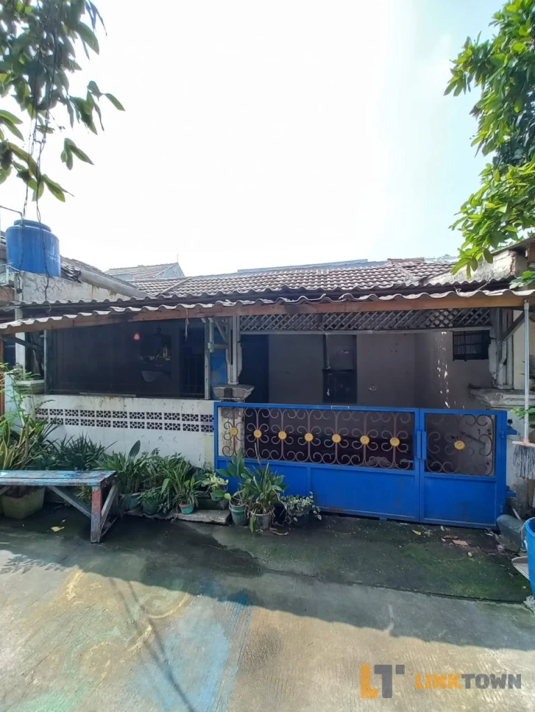 Linktown Taman Walet Tangerang